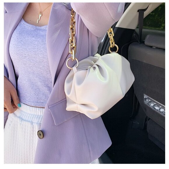 Vegan handbags for any occasion - Picture 5 of 5